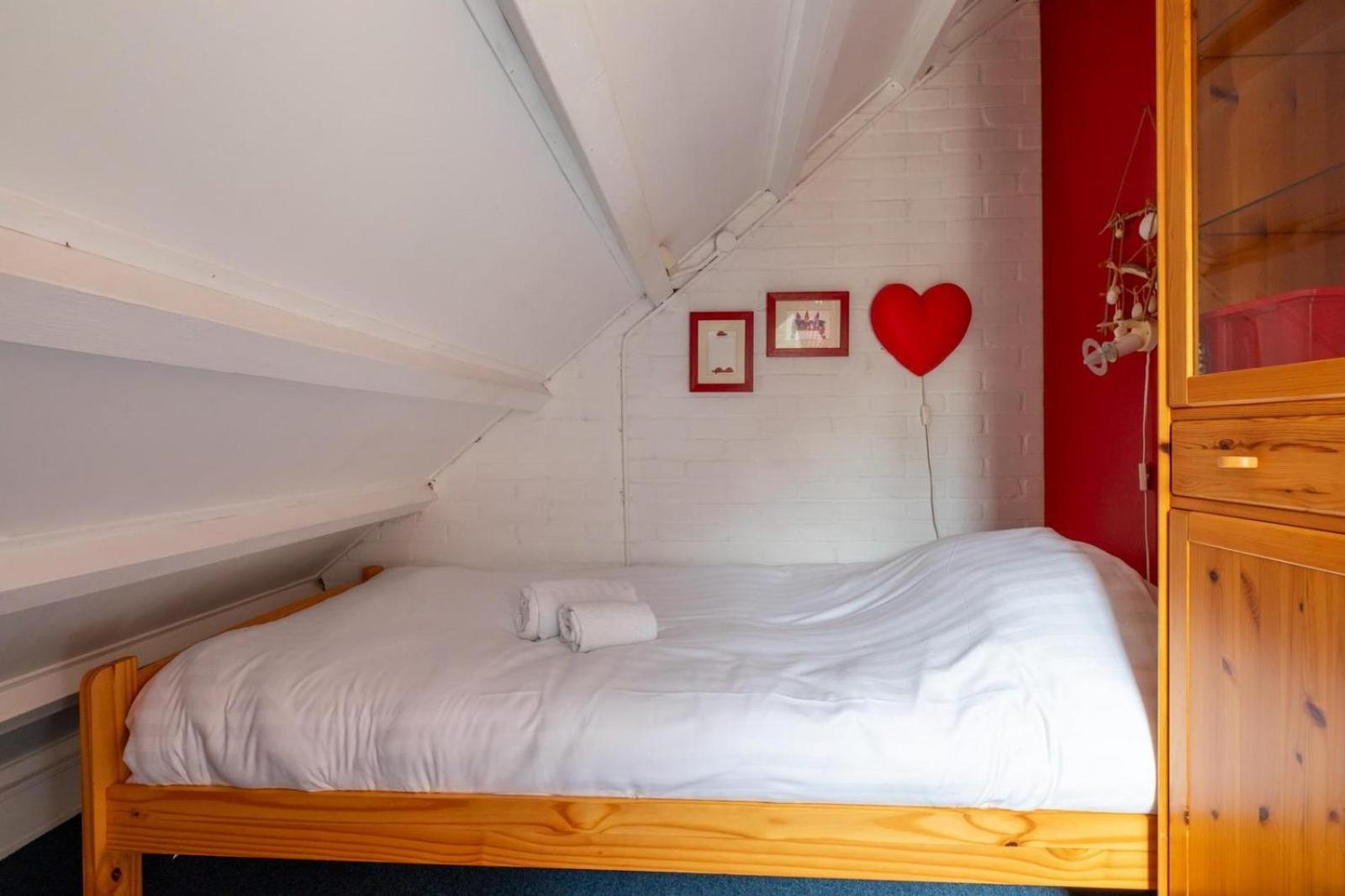 Vakantiehuis - De Haaijmanweg 5 | Burgh Haamstede 'Huisje 86' Zewnętrze zdjęcie